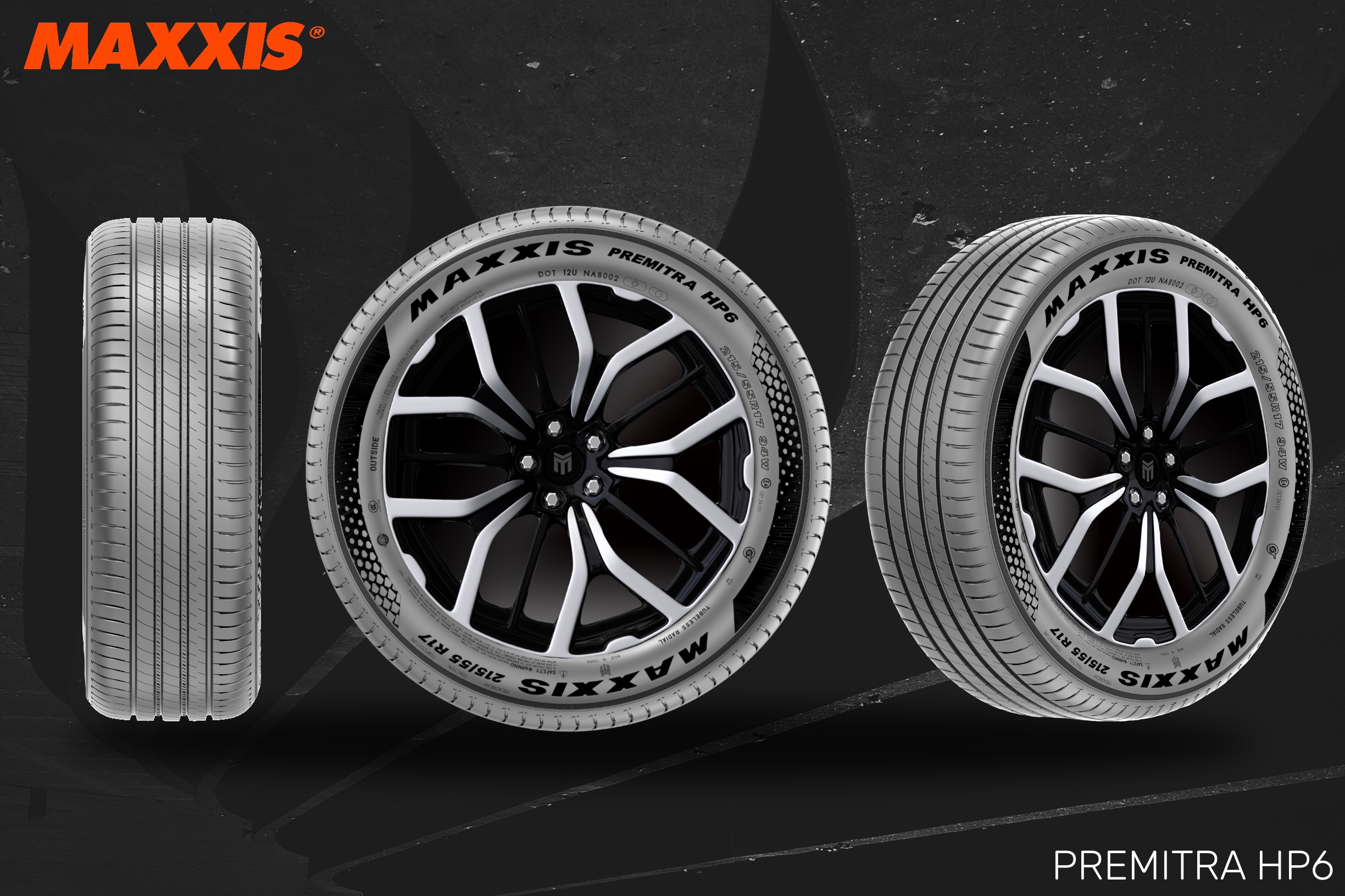 PREMITRA HP6 и VICTRA SPORT 6 – первые подробности о новинках от Maxxis